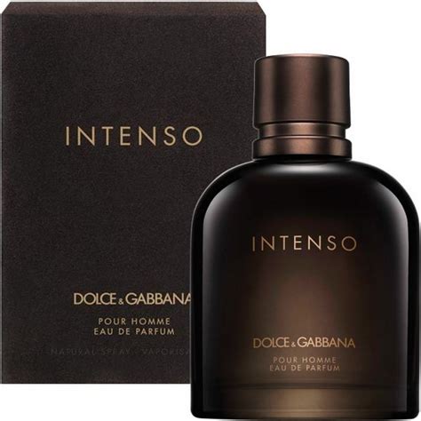 dolce gabbana intenso 75